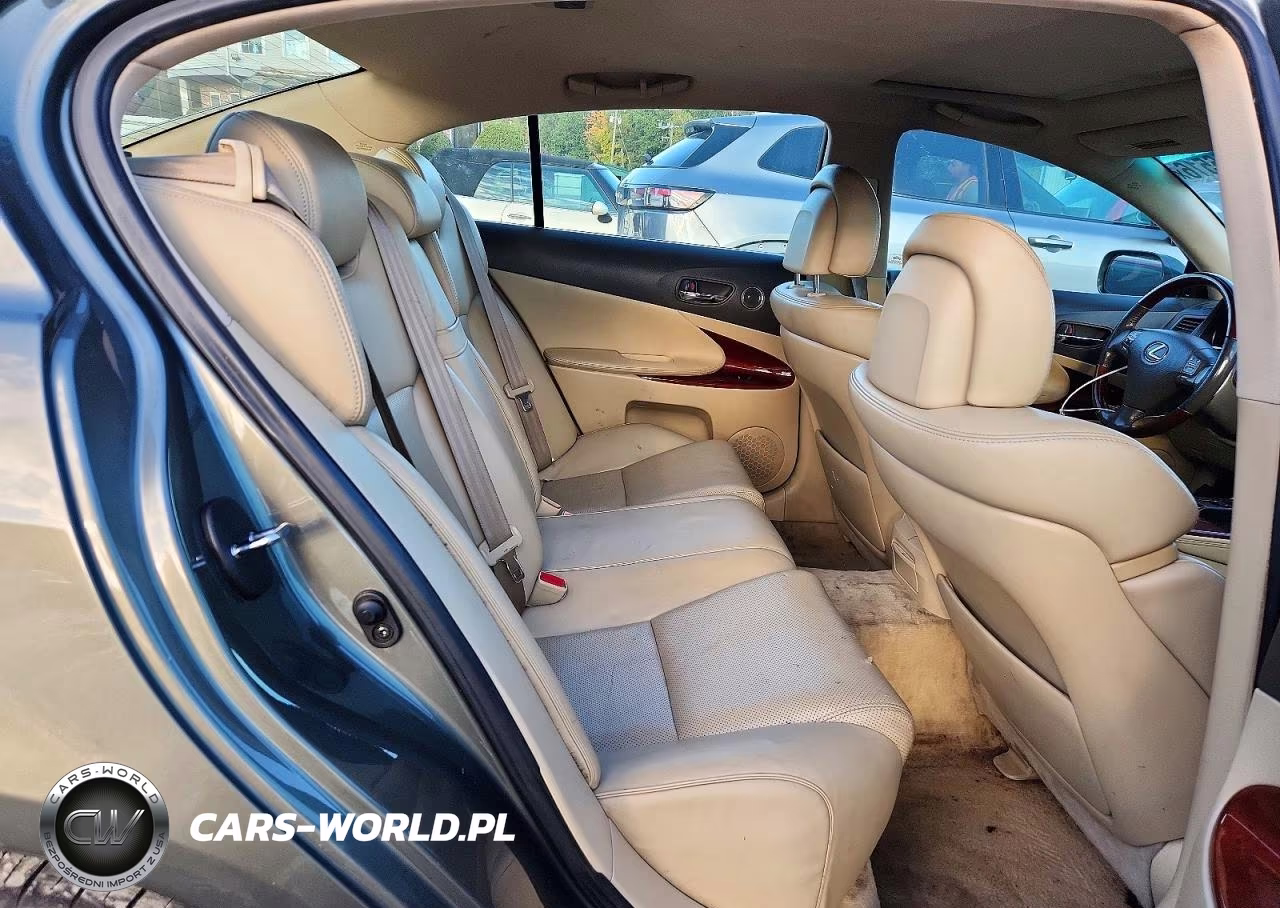 2006 Lexus Gs 300 VIN:JTHCH96S060008173 - 10