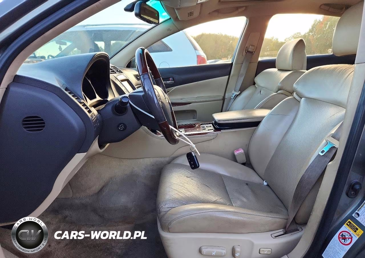 2006 Lexus Gs 300 VIN:JTHCH96S060008173 - 7