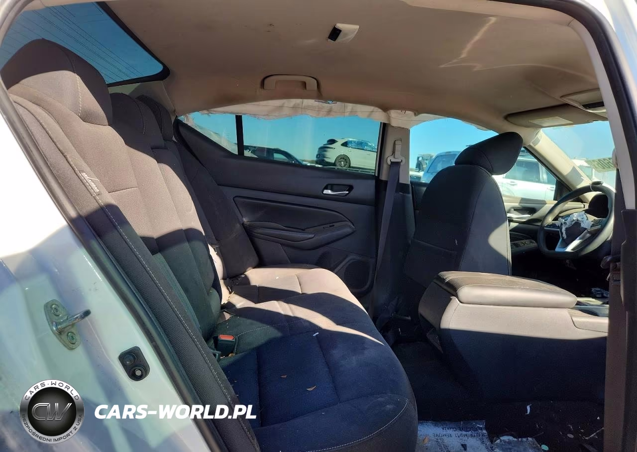 2019 Nissan Altima S VIN:1N4BL4BV0KC247171 - 10