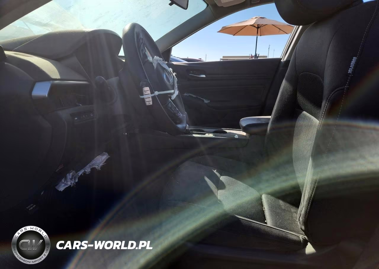 2019 Nissan Altima S VIN:1N4BL4BV0KC247171 - 7