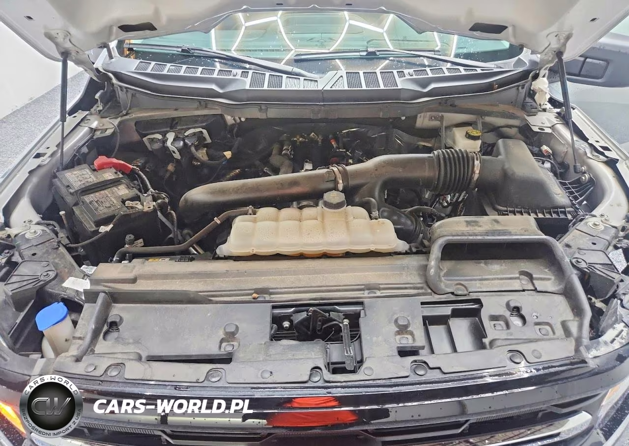 2025 Ford F150 Xlt VIN:1FTEW3K82SKE76699 - 11