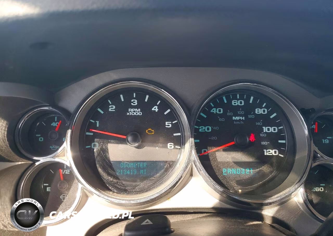 2008 Chevrolet Silverado K1500 VIN:3GCEK13M38G162197 - 9