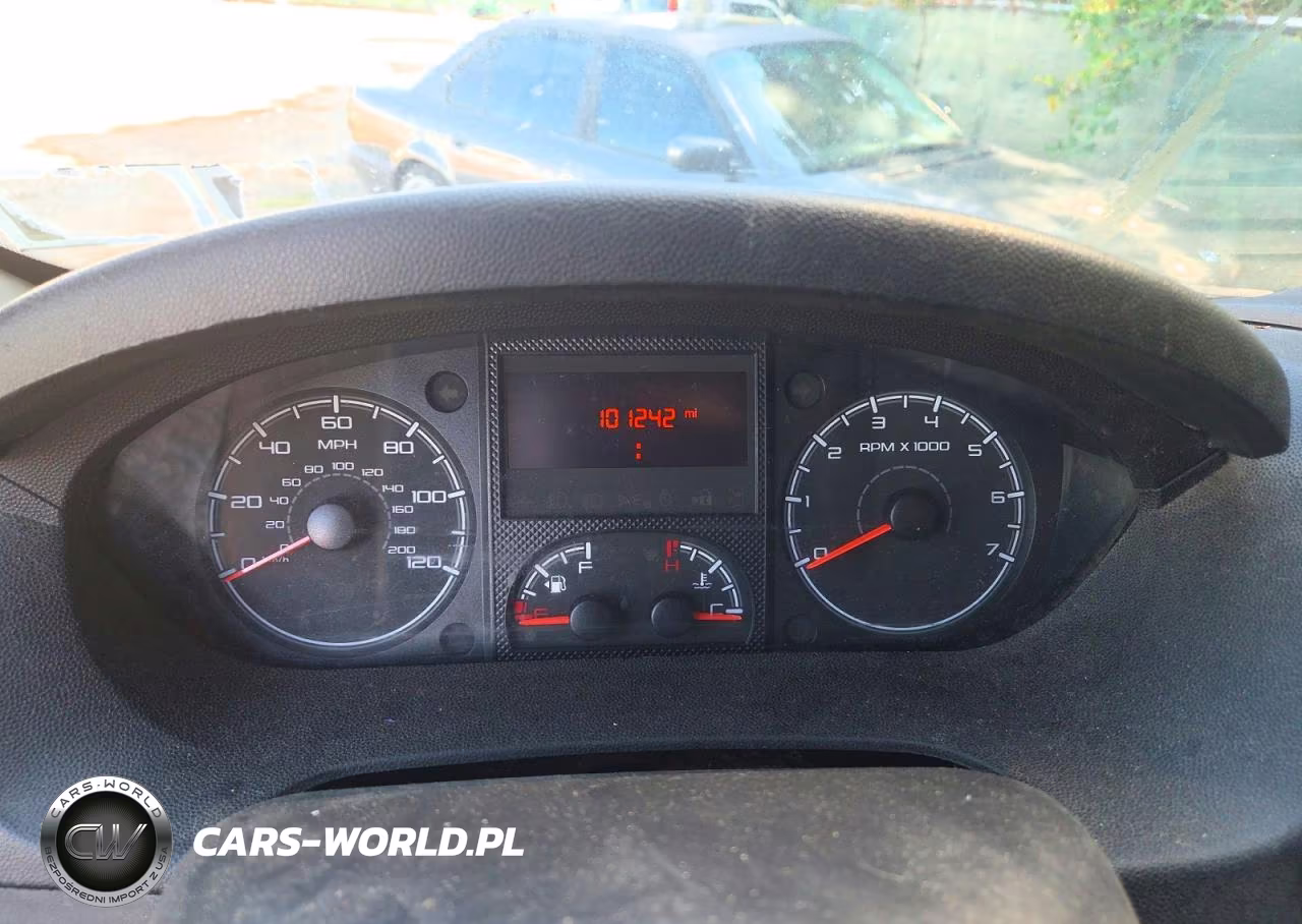 2020 Ram Promaster 3500 Delivery Van VIN:3C6URVJG4LE128647 - 8