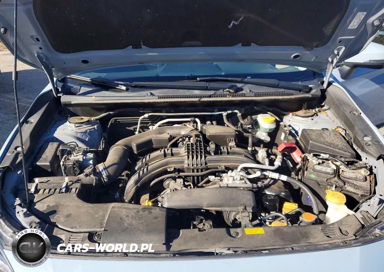 2018 Subaru Crosstrek Limited VIN:JF2GTAMC1J8336146 - 12