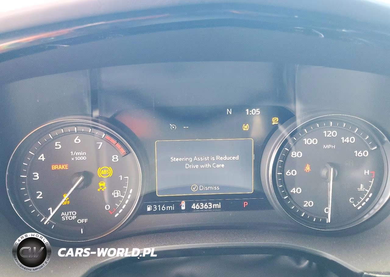 2023 Cadillac Xt5 Platinum Premium Luxury VIN:1GYKNERS1PZ117274 - 9