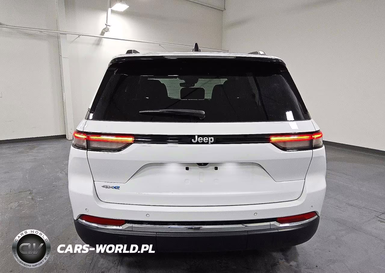 2024 Jeep Grand Cherokee Limited 4Xe VIN:1C4RJYB69R8518725 - 6