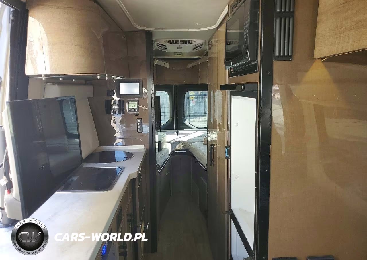 2022 Winnebago Sprinter 3 VIN:W1W8ED6Y2LP313138 - 6