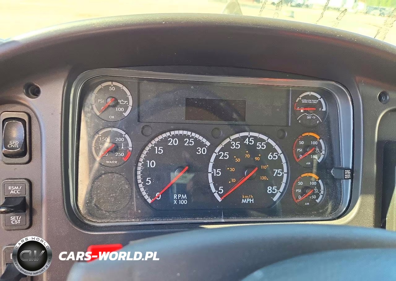 2016 Freightliner Business Class M2 Box Truck VIN:3ALACWDT7GDHE7005 - 9