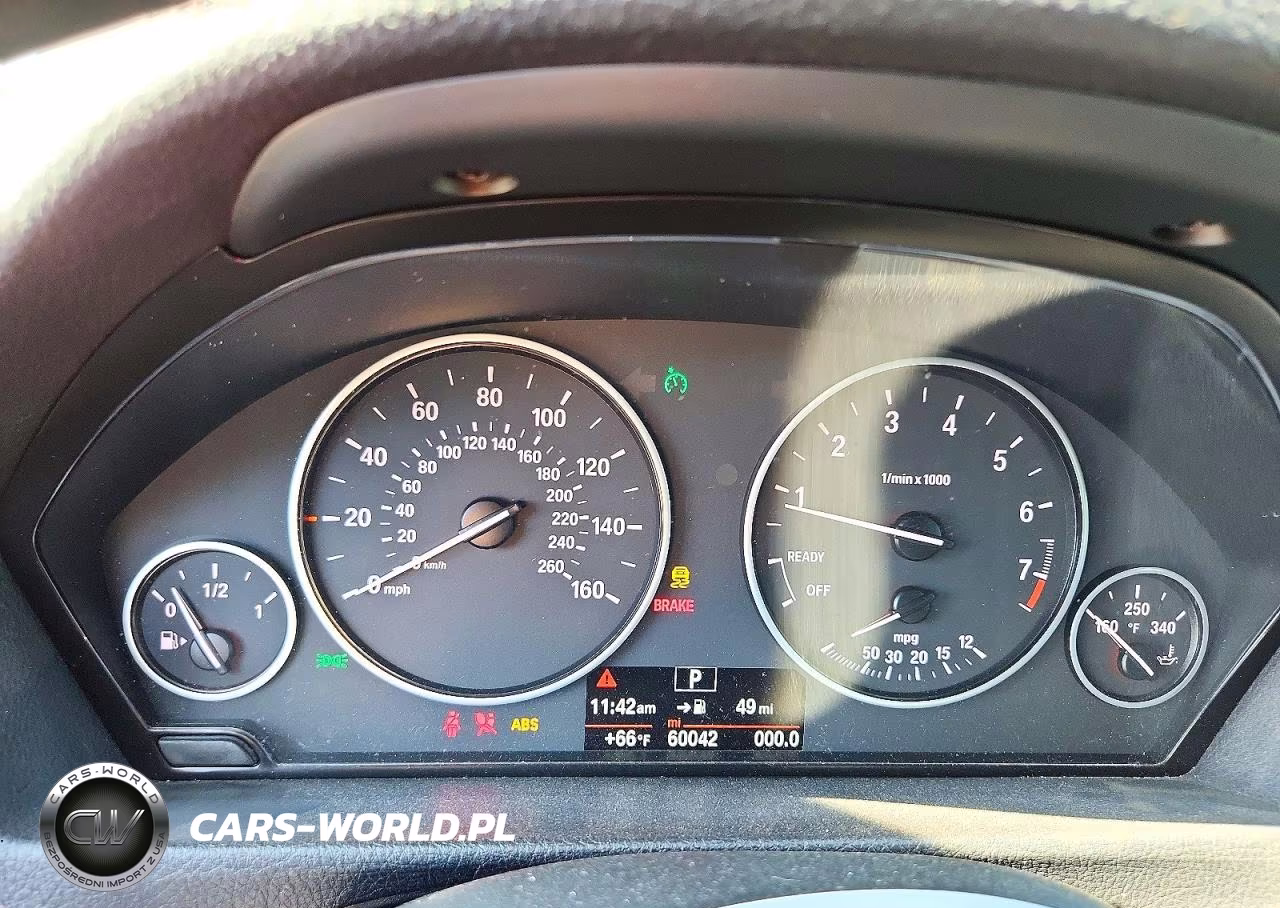 2017 BMW 330 I VIN:WBA8B9G55HNU49012 - 9