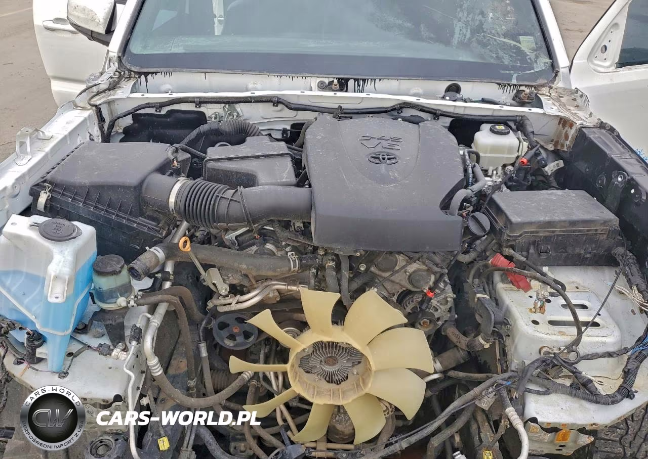 2021 Toyota Tacoma Double Cab VIN:3TMCZ5ANXMM450137 - 11