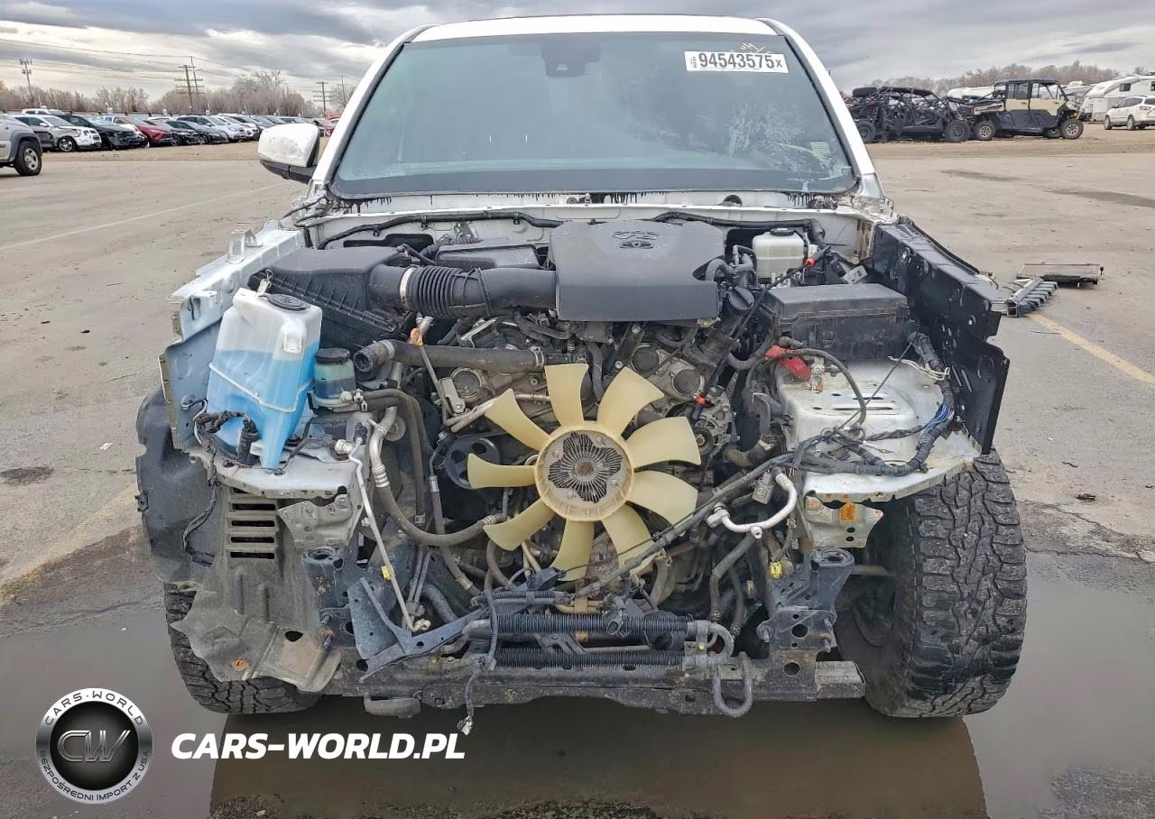 2021 Toyota Tacoma Double Cab VIN:3TMCZ5ANXMM450137 - 5