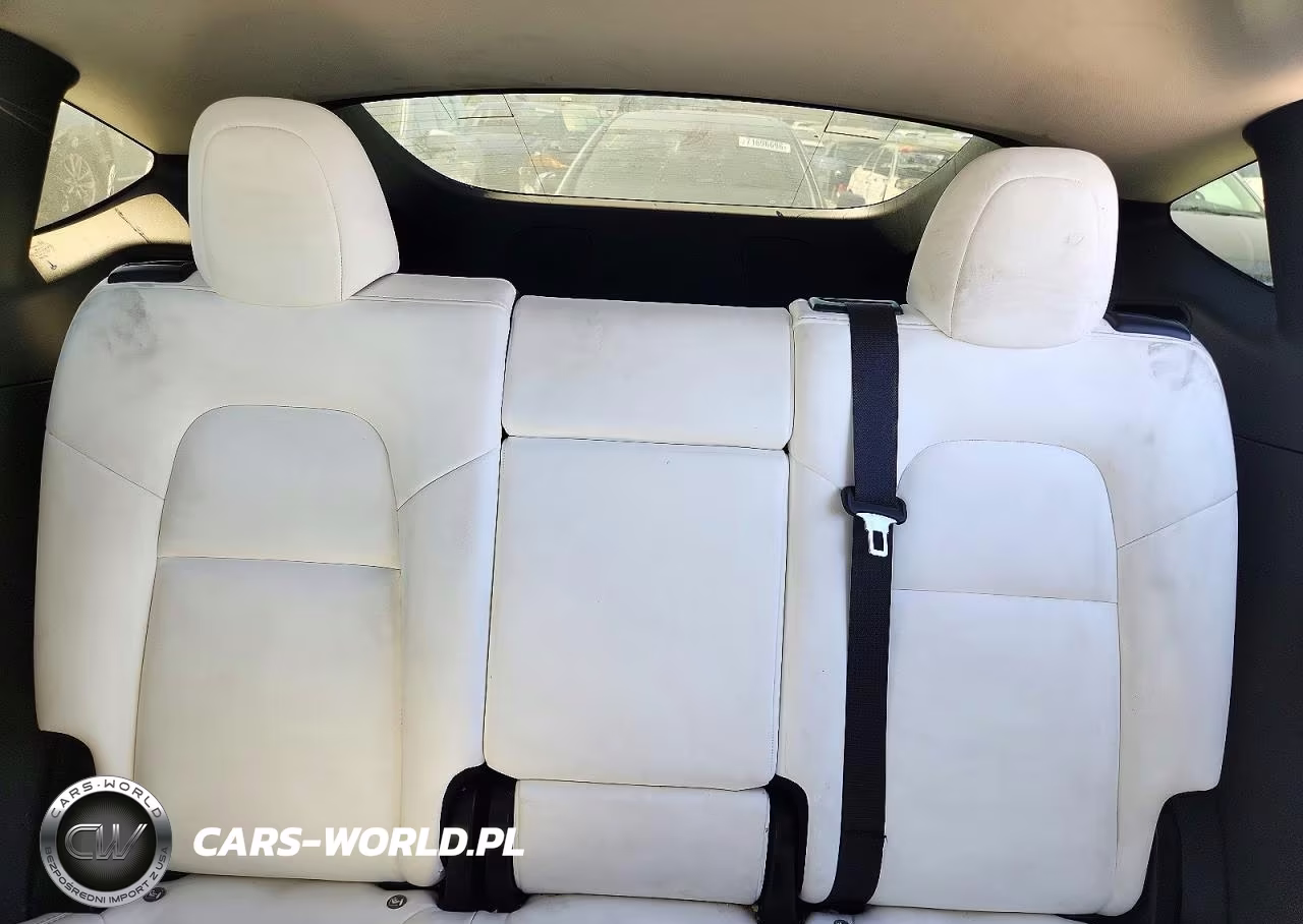 2020 Tesla Model Y VIN:5YJYGDEE0LF056293 - 10