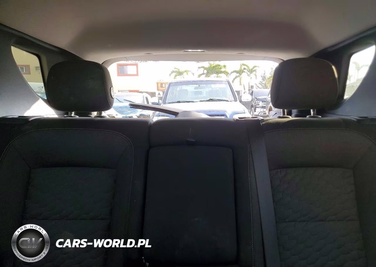 2019 Chevrolet Equinox Lt VIN:2GNAXUEVXK6122684 - 10