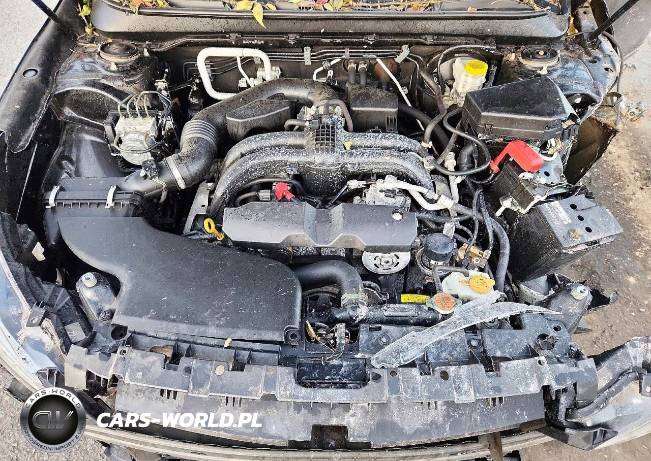 2019 Subaru Outback 2.5I Premium VIN:4S4BSAFC5K3250356 - 11