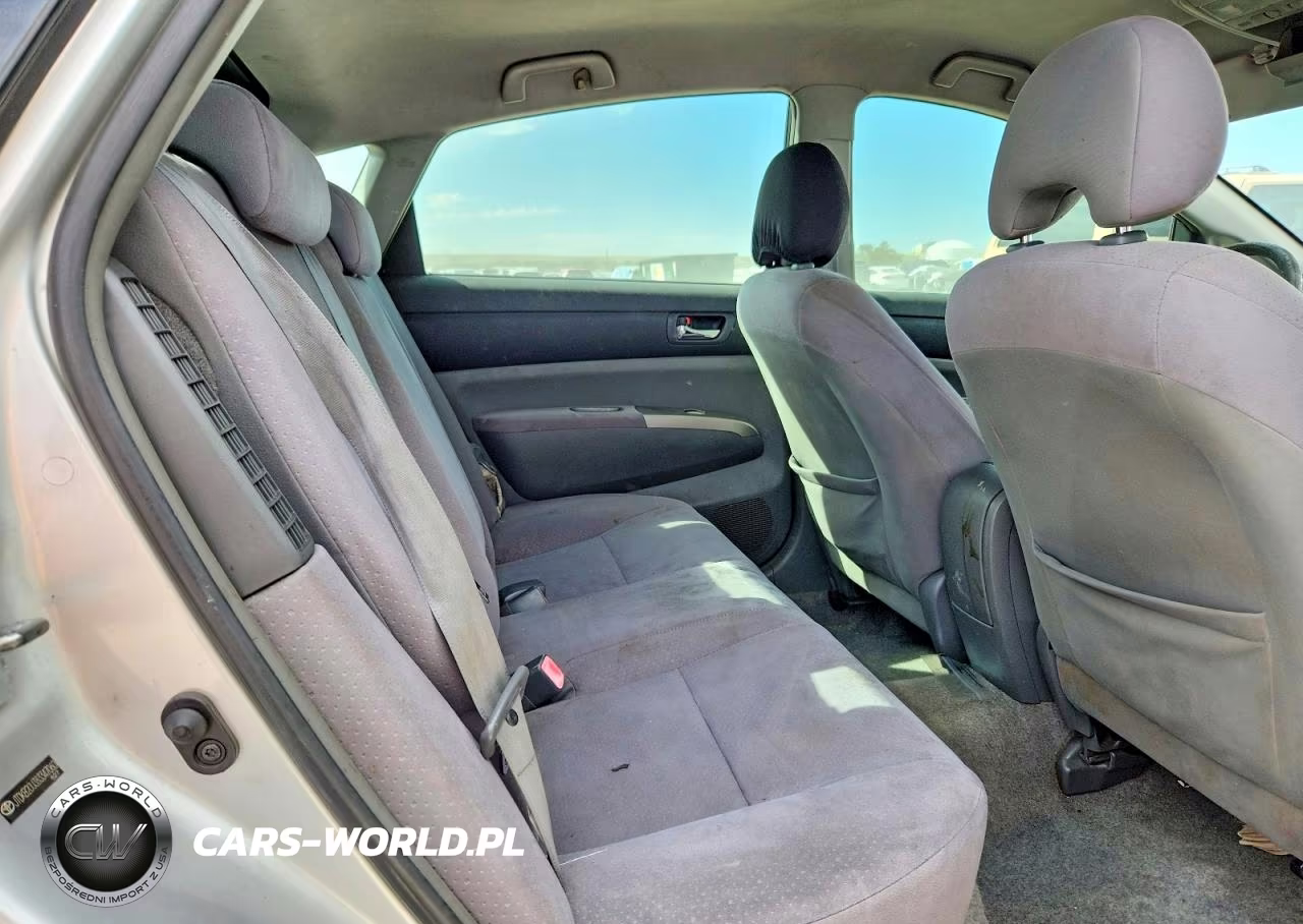 2008 Toyota Prius Standard VIN:JTDKB20U383347060 - 10