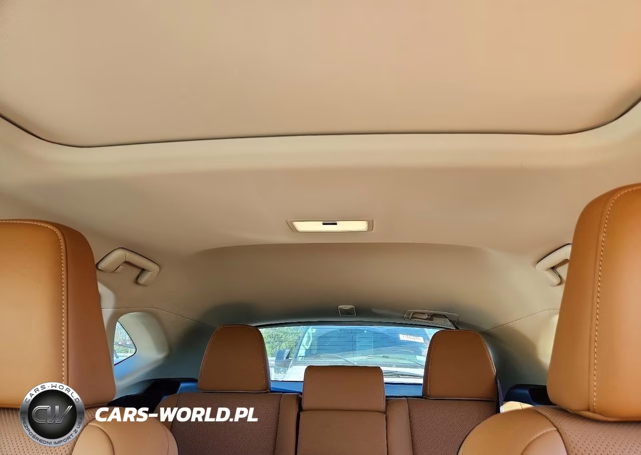 2019 Lexus Nx 300 Base VIN:JTJBARBZ9K2210350 - 10