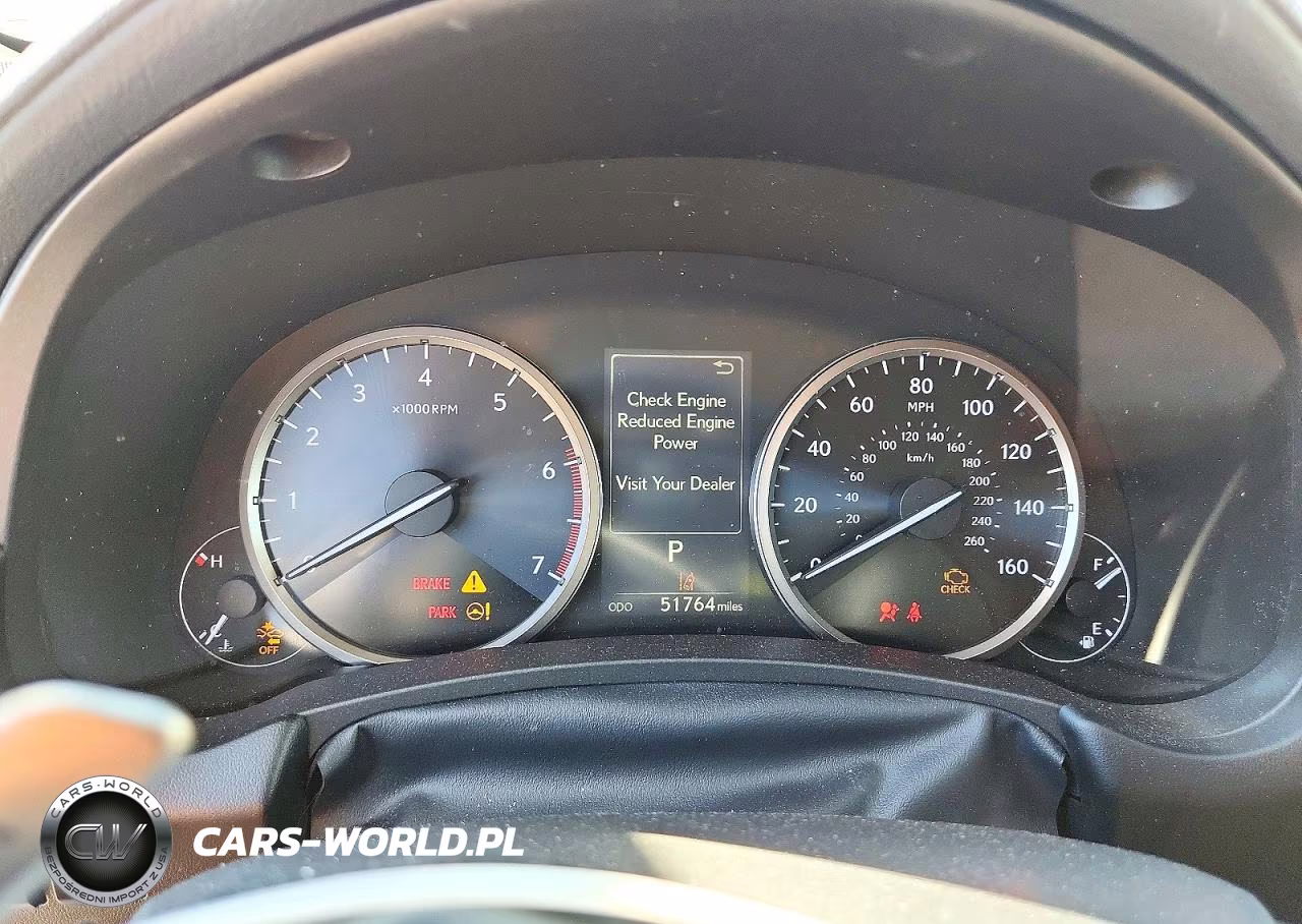 2019 Lexus Nx 300 Base VIN:JTJBARBZ9K2210350 - 9