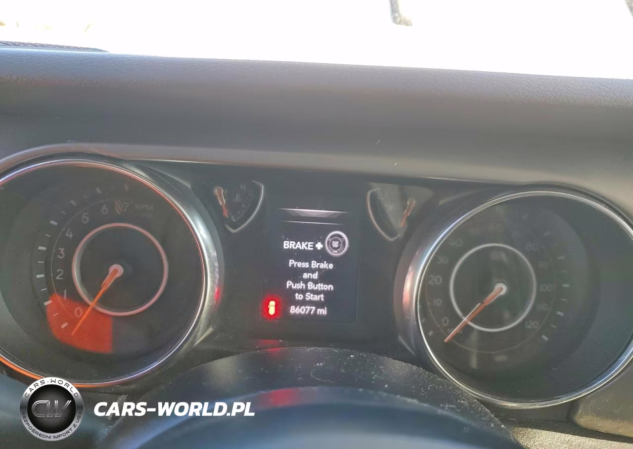2019 Jeep Wrangler Unlimited Sport VIN:1C4HJXDGXKW644136 - 9