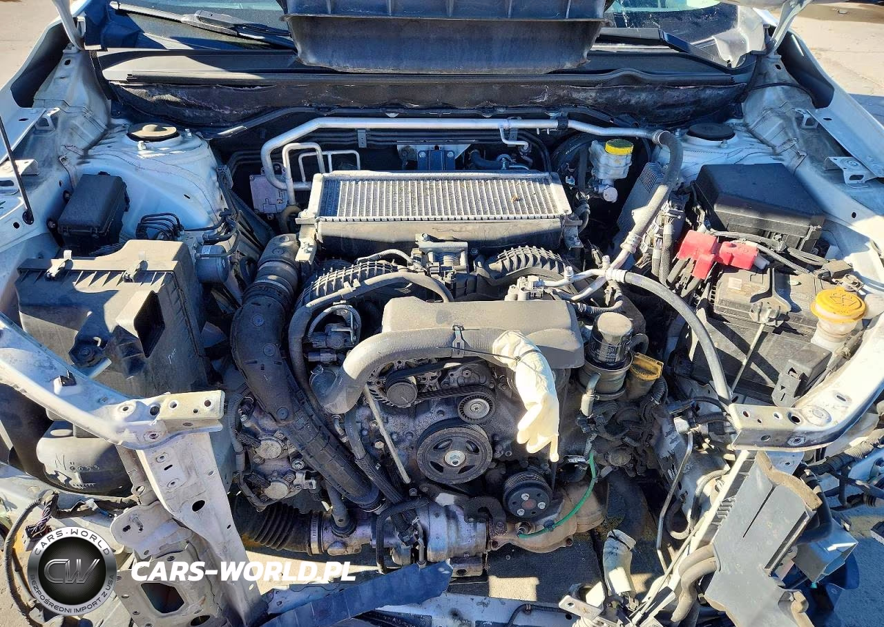 2021 Subaru Ascent Limited VIN:4S4WMAJD6M3447762 - 12