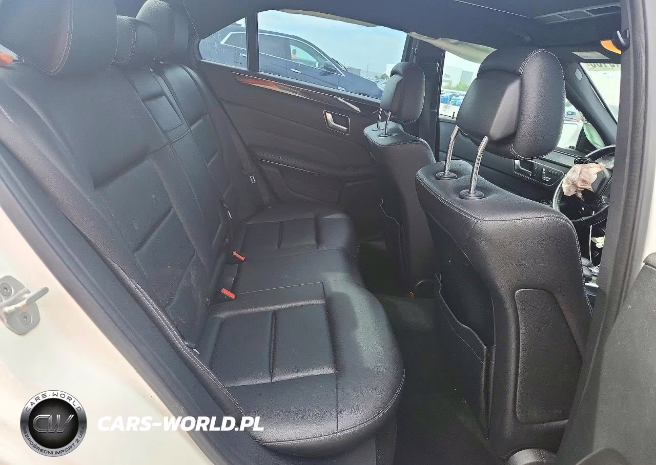 2015 Mercedes-Benz E 350 VIN:WDDHF5KB0FB086099 - 10