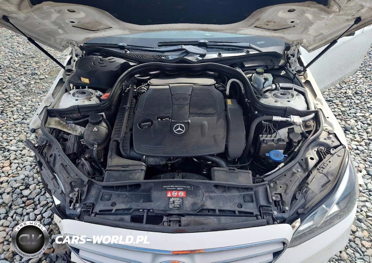 2015 Mercedes-Benz E 350 VIN:WDDHF5KB0FB086099 - 11