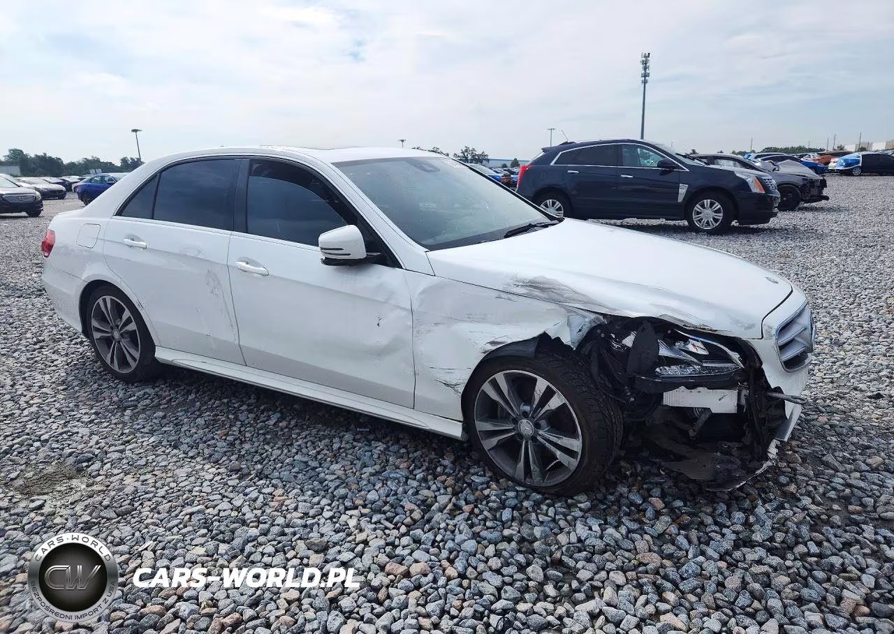 2015 Mercedes-Benz E 350 VIN:WDDHF5KB0FB086099 - 4