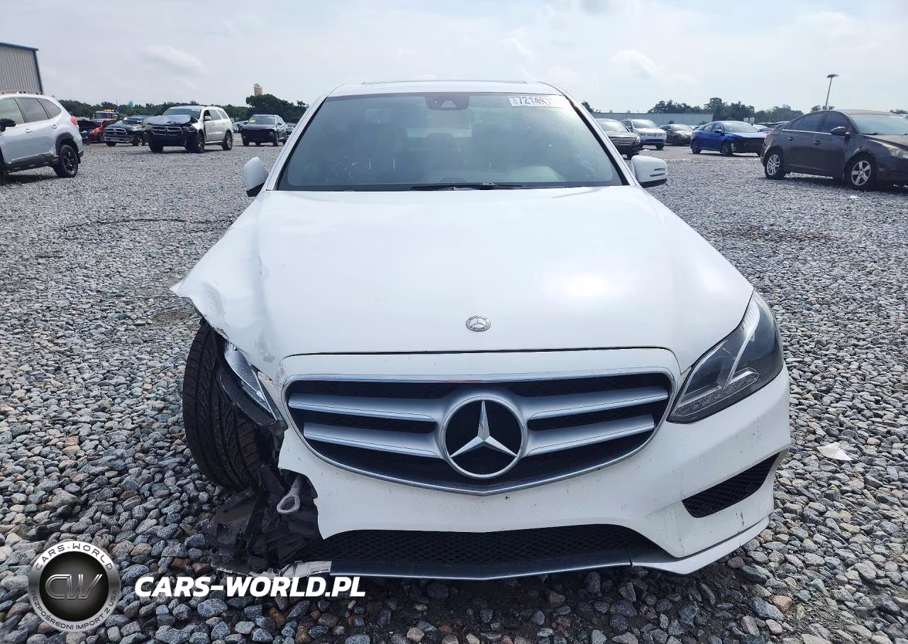 2015 Mercedes-Benz E 350 VIN:WDDHF5KB0FB086099 - 5