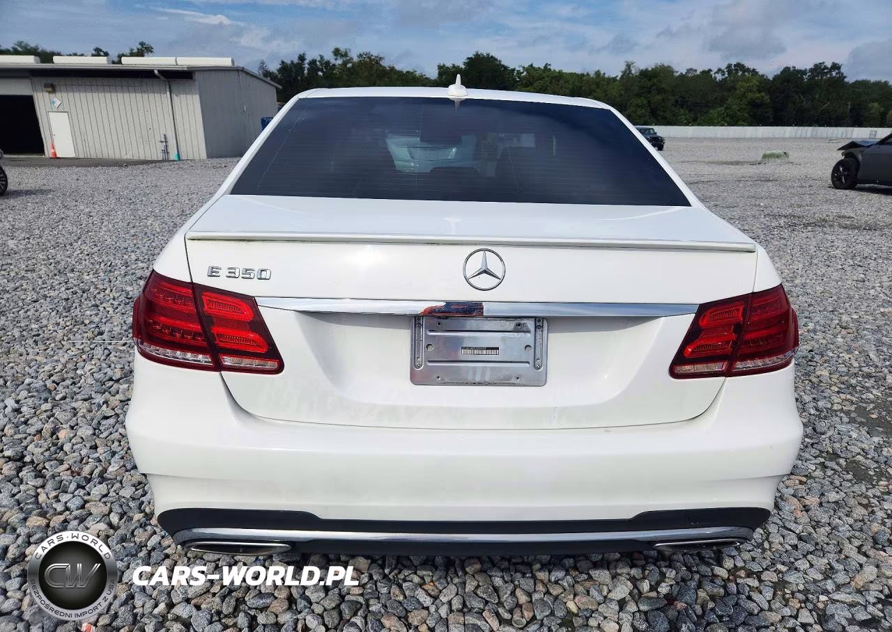 2015 Mercedes-Benz E 350 VIN:WDDHF5KB0FB086099 - 6