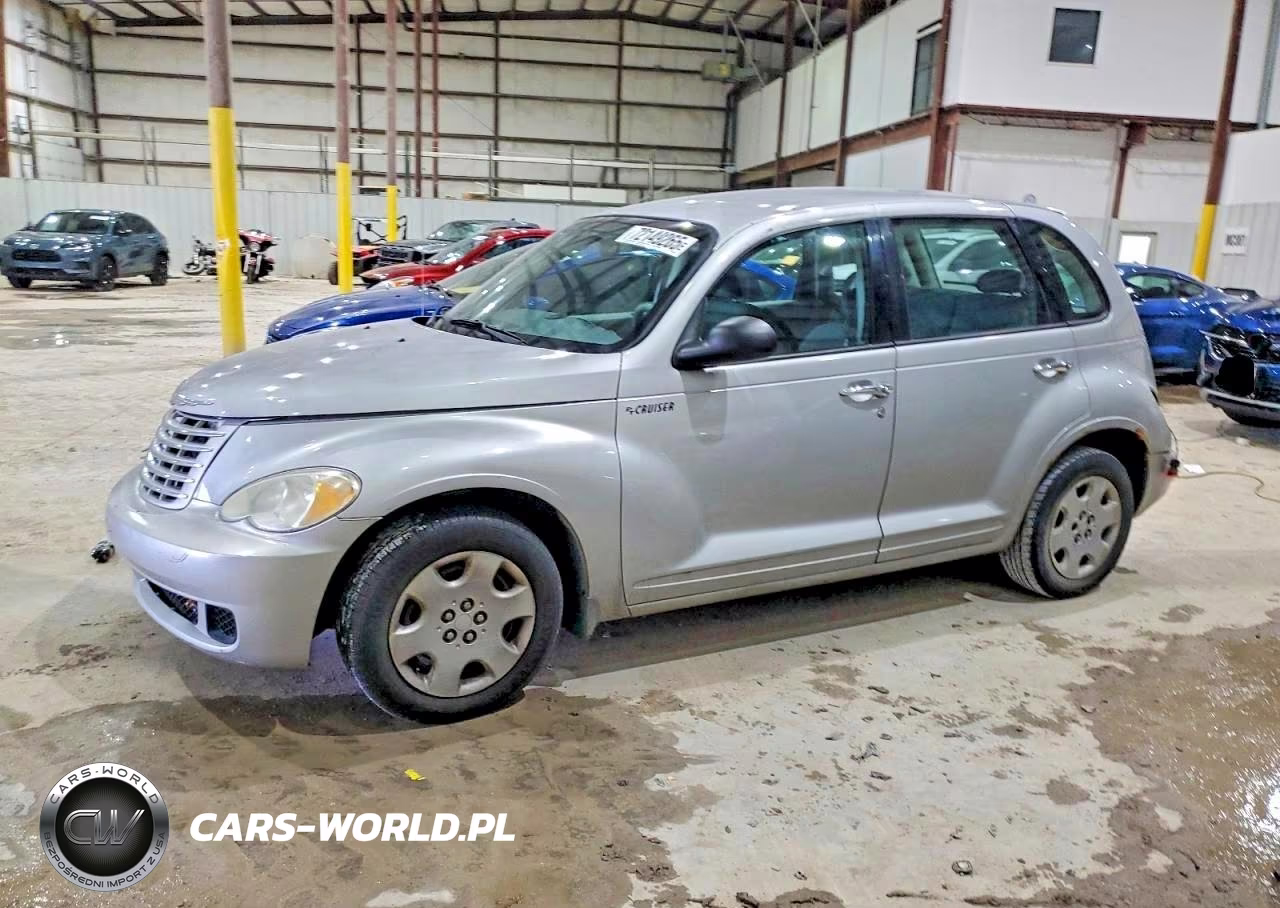 2006 Chrysler Pt Cruiser