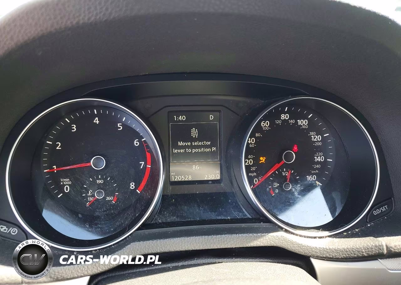 2019 Volkswagen Passat Wolfsburg VIN:1VWLA7A37KC005707 - 9