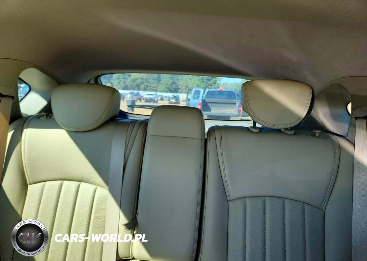 2014 Infiniti Qx50 Journey VIN:JN1BJ0HP9EM210574 - 10