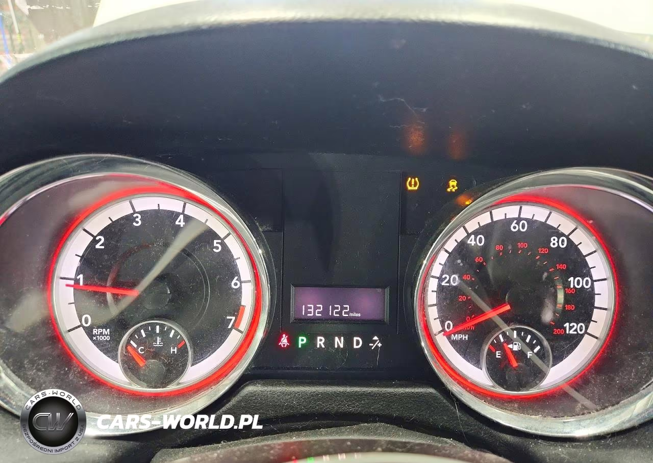 2012 Dodge Grand Caravan Se VIN:2C4RDGBG3CR166084 - 9