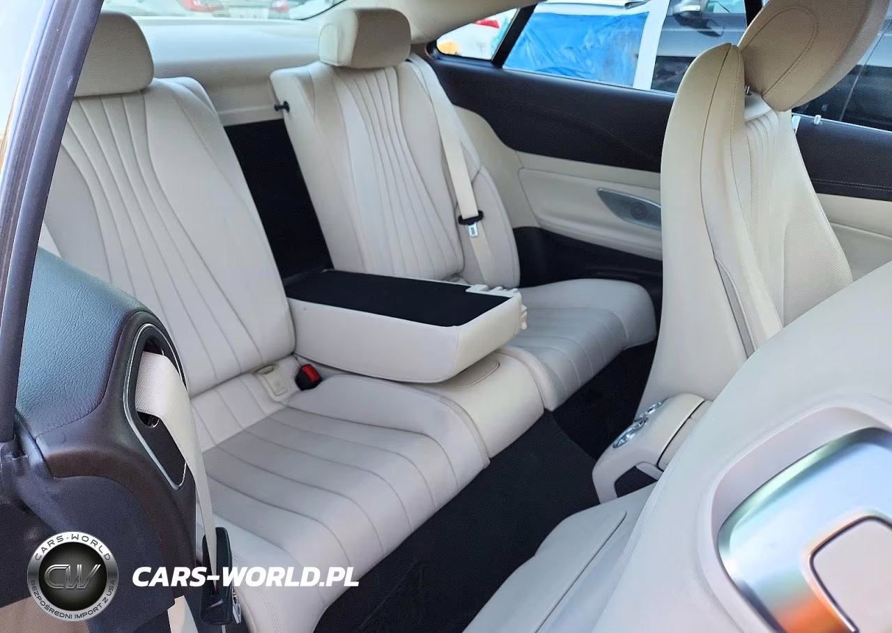 2018 Mercedes-Benz E 400 4Matic VIN:WDD1J6GB2JF059177 - 10