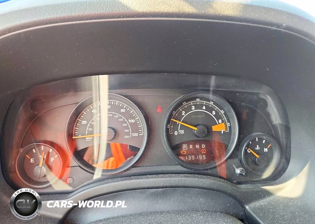 2015 Jeep Patriot Sport VIN:1C4NJRBB0FD269347 - 9