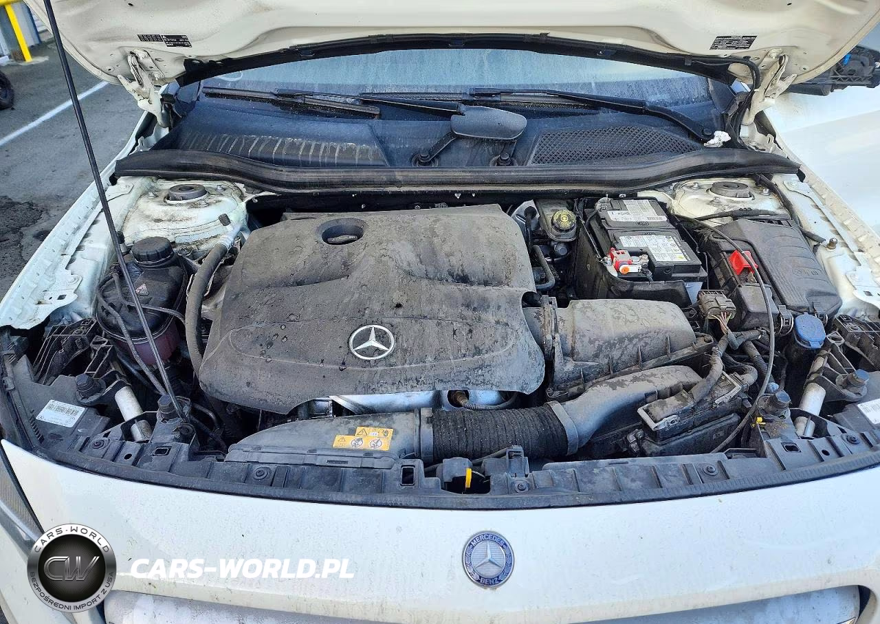 2015 Mercedes-Benz Gla 250 4Matic VIN:WDCTG4GB1FJ163602 - 11