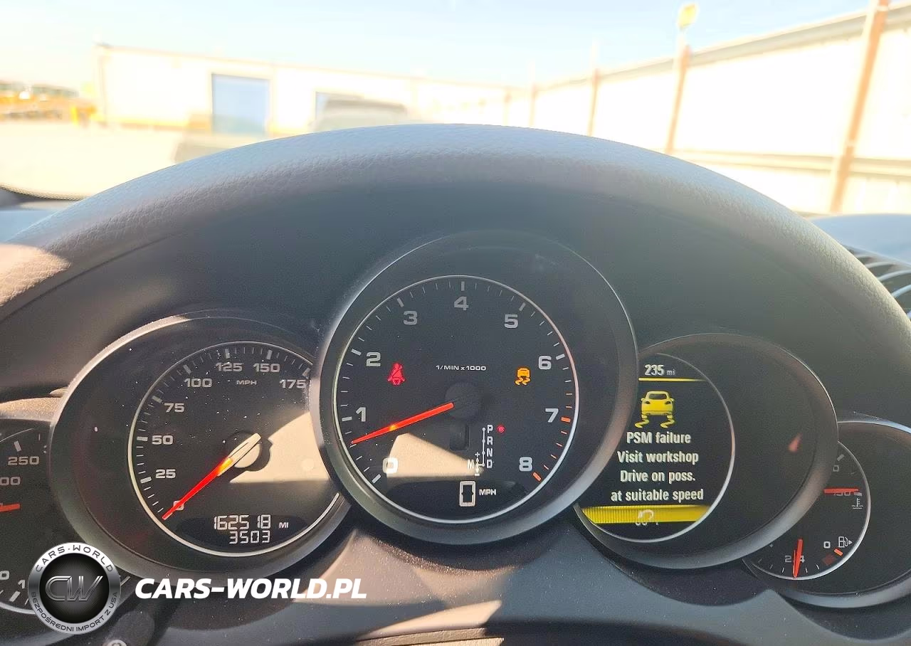 2018 Porsche Cayenne VIN:WP1AA2A29JKA02475 - 9