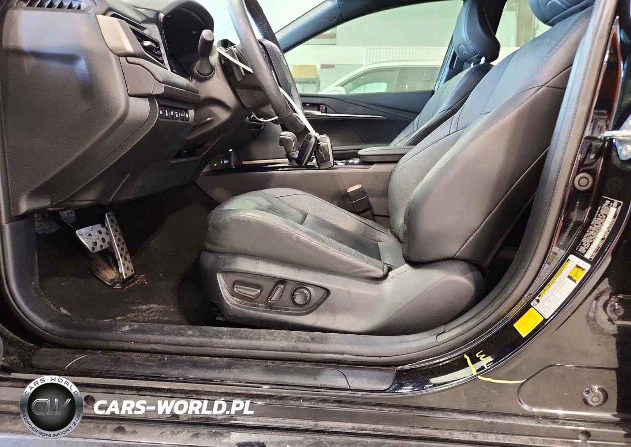 2025 Toyota Camry Xse VIN:4T1DAACKXSU563470 - 12