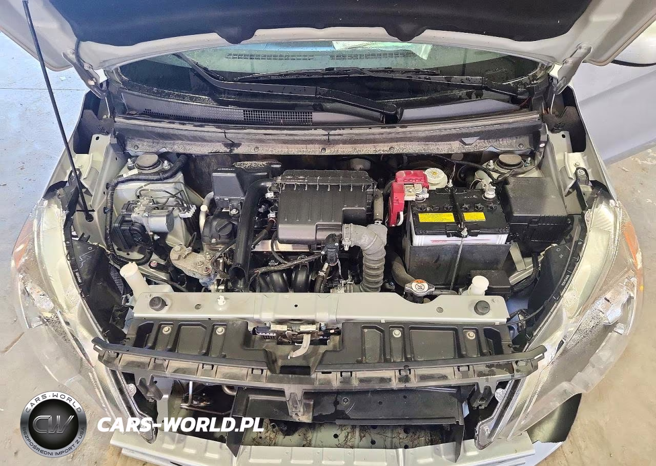 2024 Mitsubishi Mirage Es VIN:ML32AUHJ8RH026535 - 11
