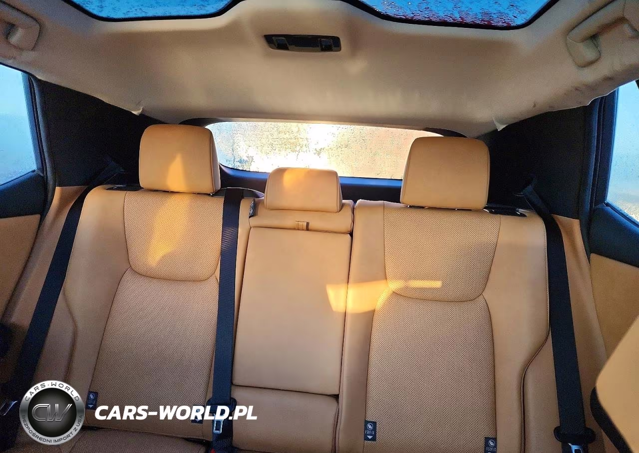 2024 Lexus Rz 300E Premium VIN:JTJABABB1RA002587 - 10