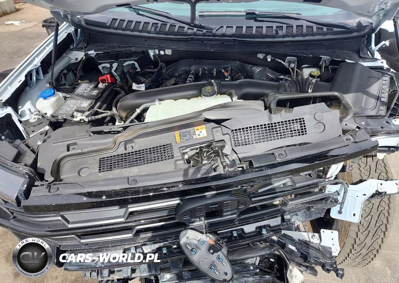 2027 Ford Expedition Active VIN:1FMJU1J85VEA16946 - 12