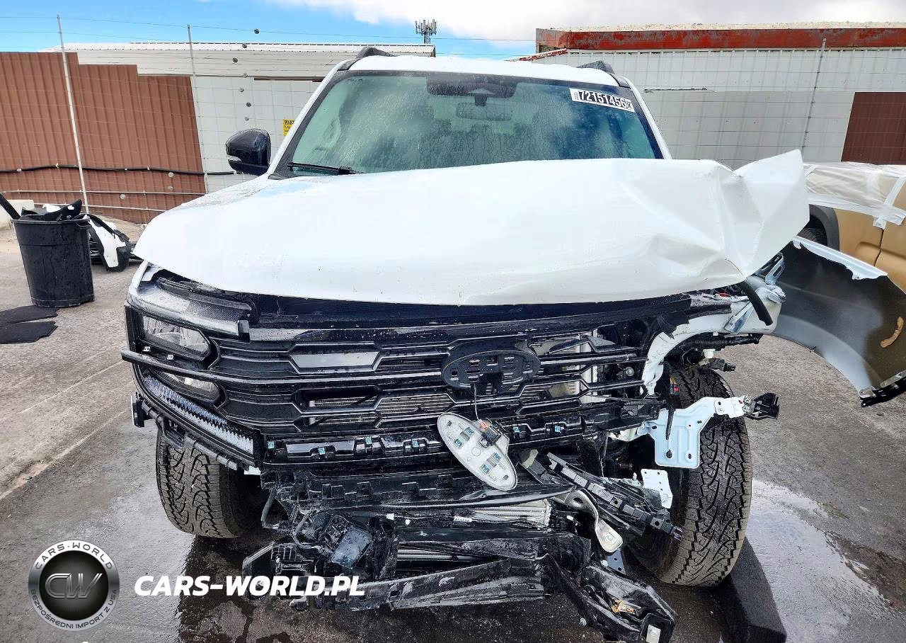 2027 Ford Expedition Active VIN:1FMJU1J85VEA16946 - 5
