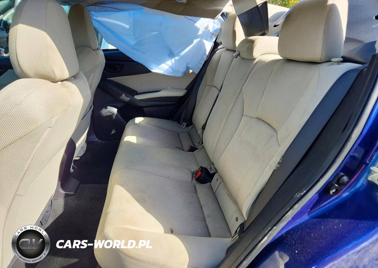 2017 Subaru Impreza VIN:4S3GKAA6XH3617322 - 10