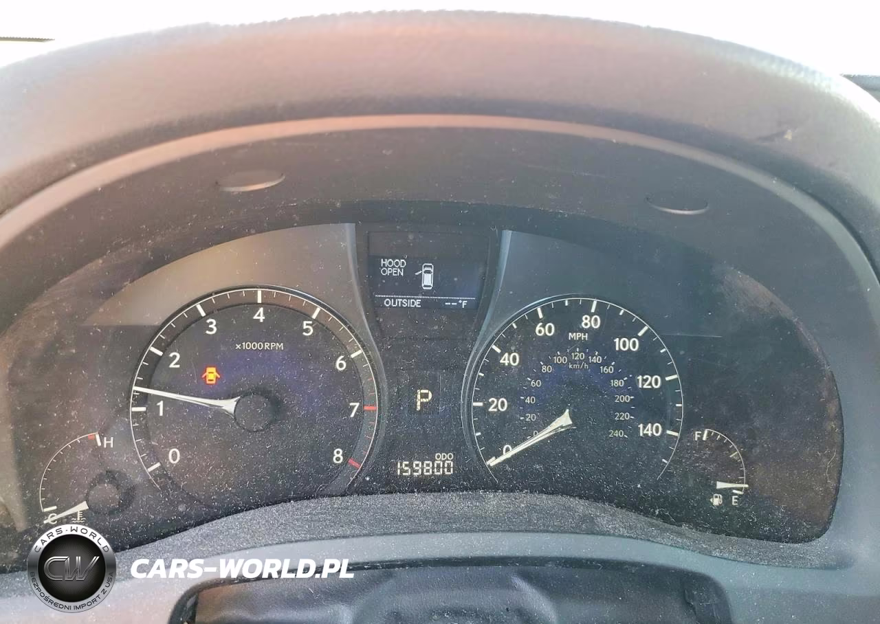 2011 Lexus Rx 350 VIN:2T2ZK1BA0BC042931 - 9