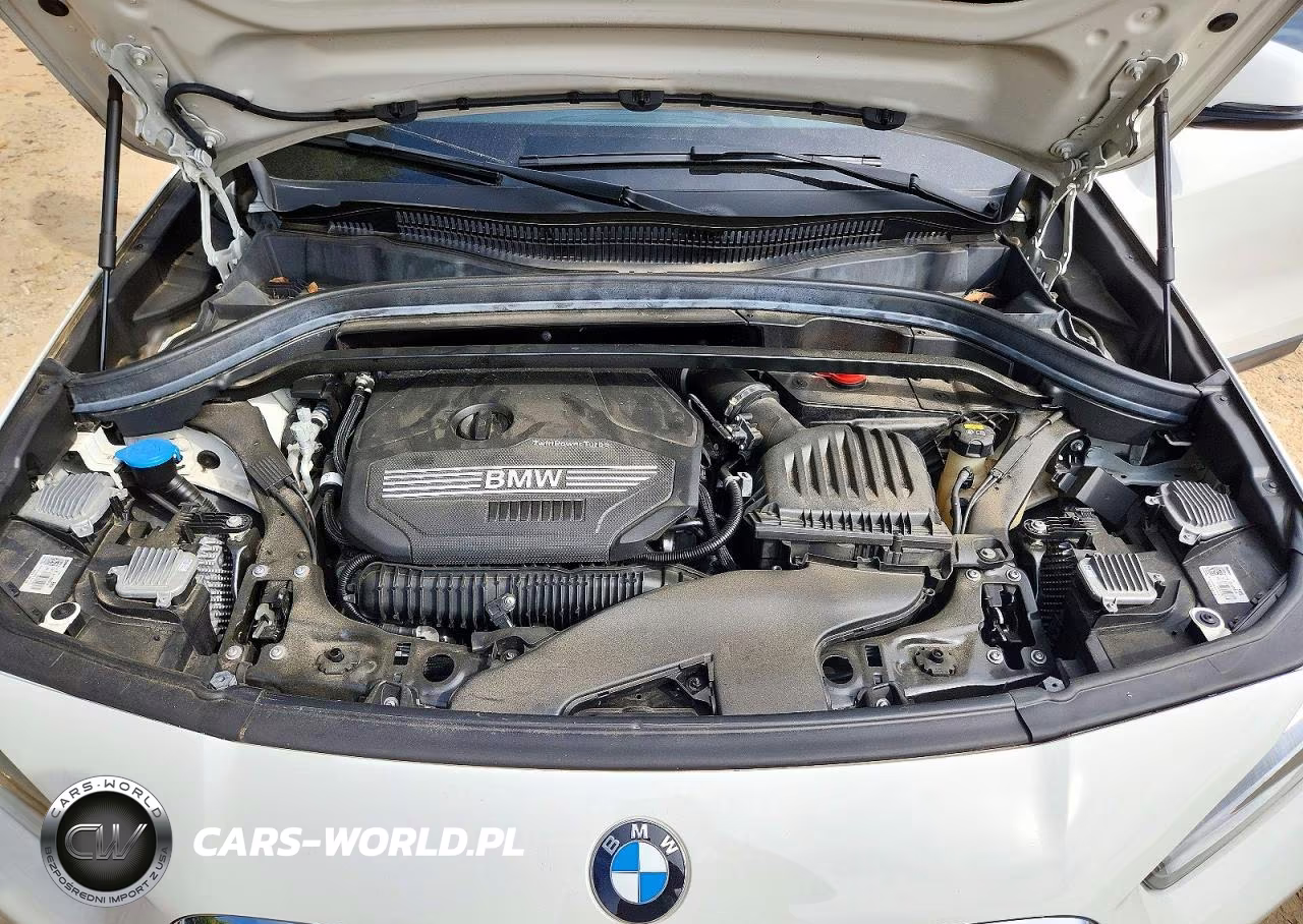 2020 BMW X2 Sdrive28I VIN:WBXYH9C03L5N97277 - 11