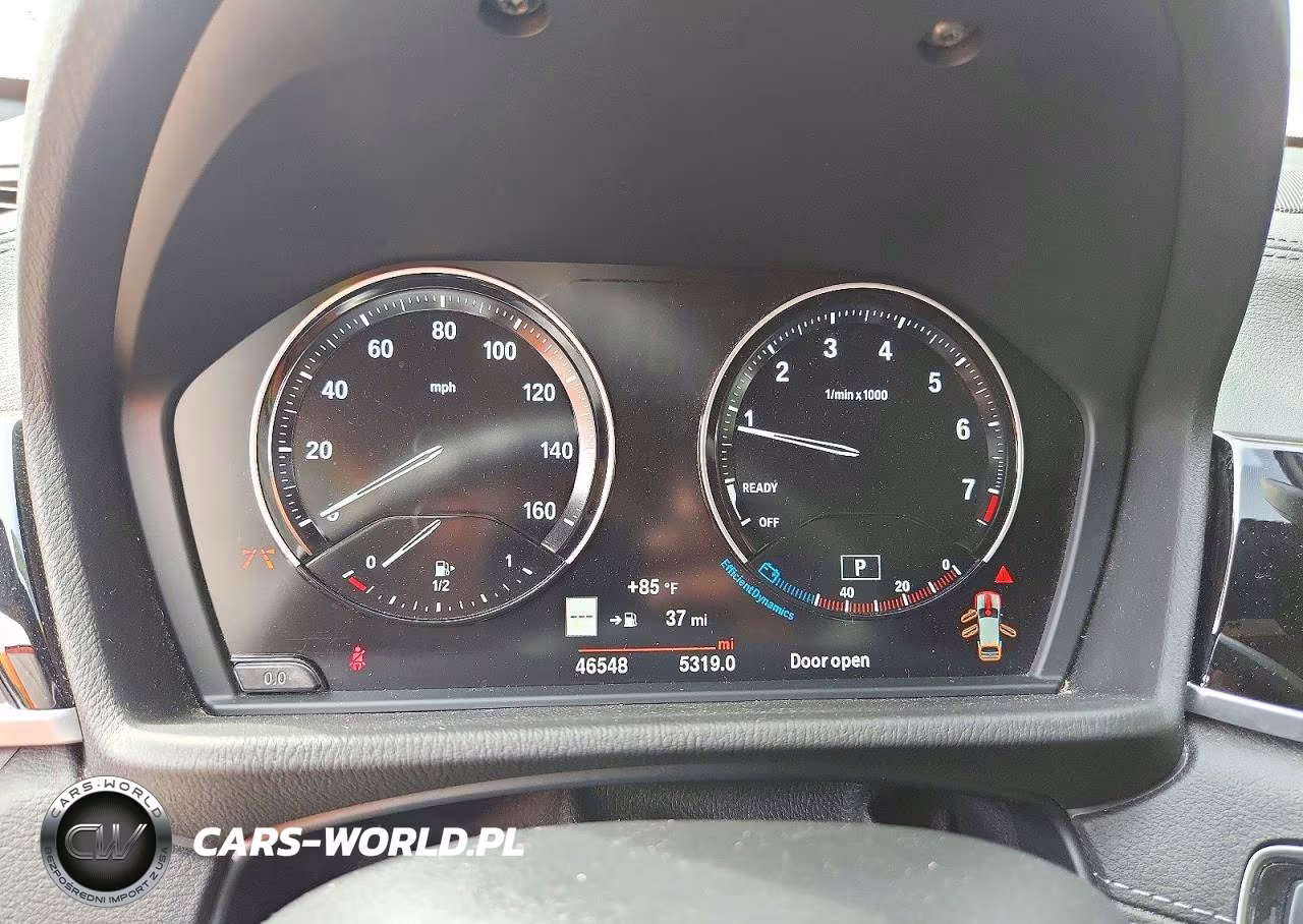 2020 BMW X2 Sdrive28I VIN:WBXYH9C03L5N97277 - 9