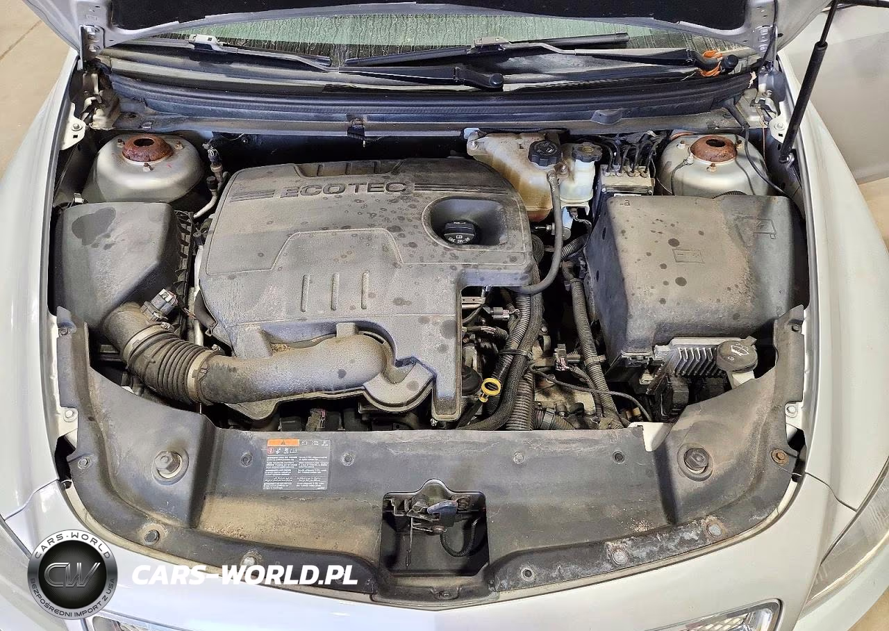 2010 Chevrolet Malibu Ltz VIN:1G1ZE5E07AF321085 - 11