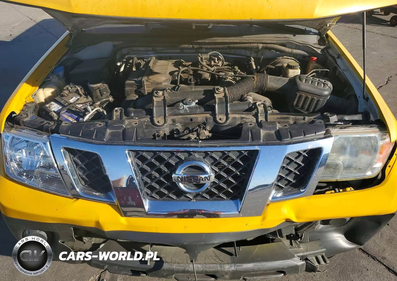 2016 Nissan Frontier S VIN:1N6BD0CT5GN775066 - 11