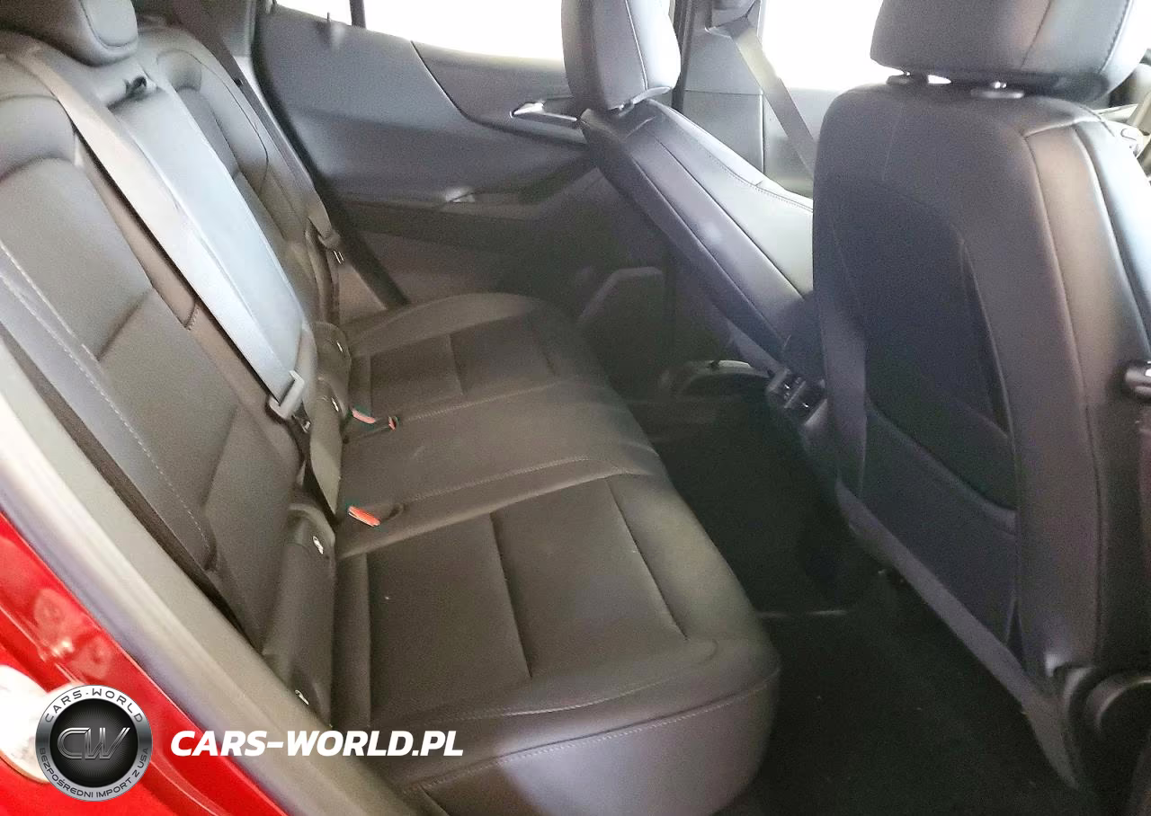 2026 Chevrolet Equinox Lt VIN:3GNAXPEG6TL173812 - 11