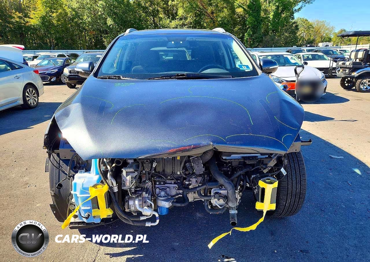 2020 Kia Sorento Lx VIN:5XYPG4A36LG648029 - 5