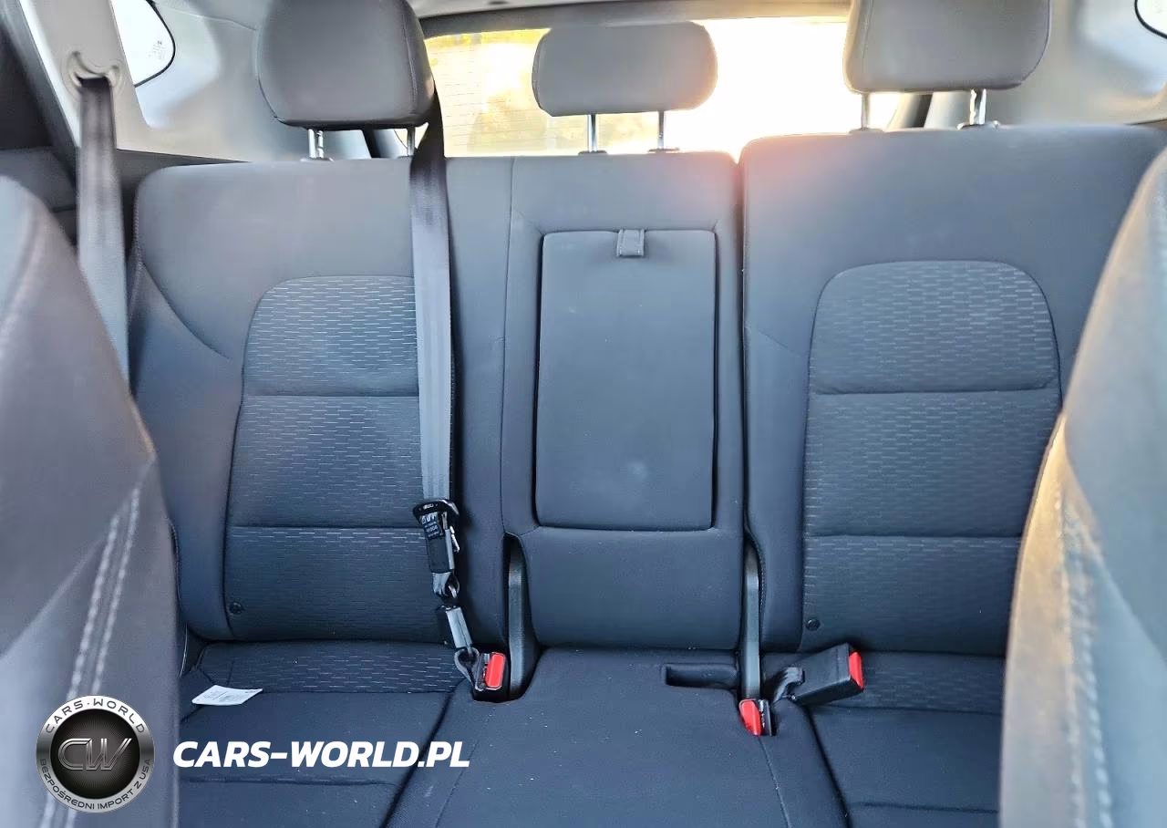 2019 Hyundai Tucson Sport VIN:KM8J3CALXKU851932 - 10